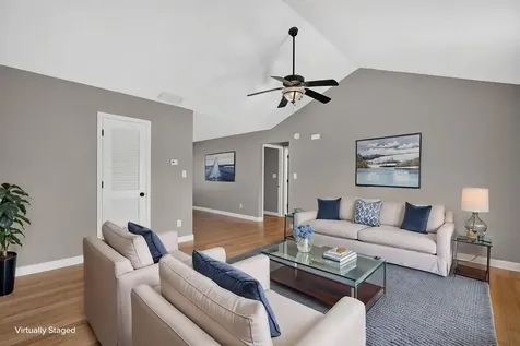 335 Elizabeth Drive Coal City IL 60416