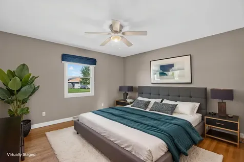 335 Elizabeth Drive Coal City IL 60416