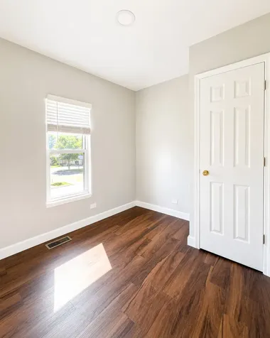 1538 North Rockwell Street Chicago IL 60622