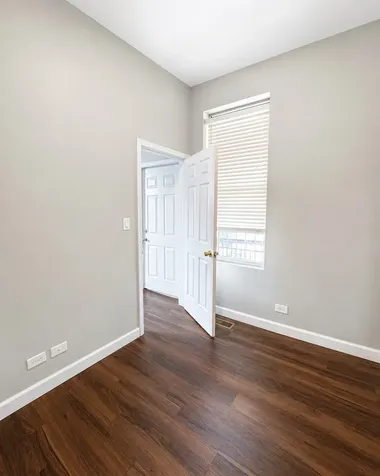 1538 North Rockwell Street Chicago IL 60622