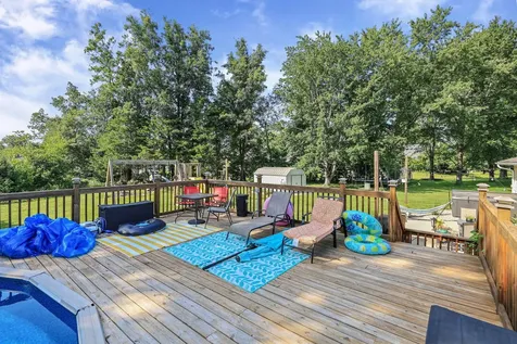 380 Northwood Salem IL 62881