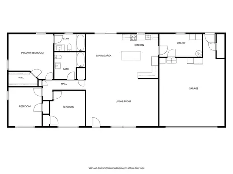 380 Northwood Salem IL 62881