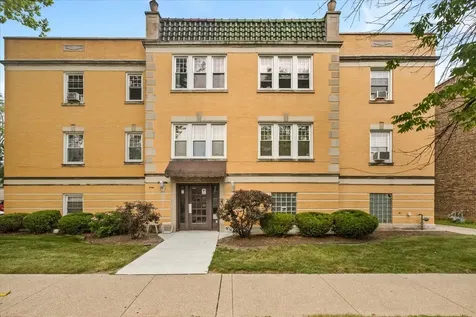 6705 21ST Street Berwyn IL 60402