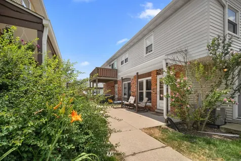 19504 115TH Avenue Mokena IL 60448