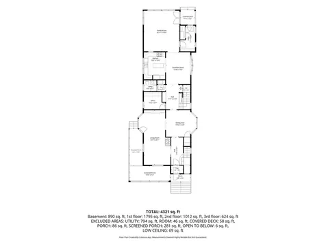 2712 Harrison Street Evanston IL 60201