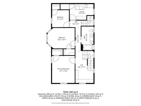 2712 Harrison Street Evanston IL 60201