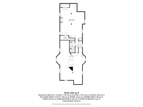 2712 Harrison Street Evanston IL 60201
