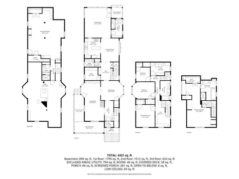 2712 Harrison Street Evanston IL 60201
