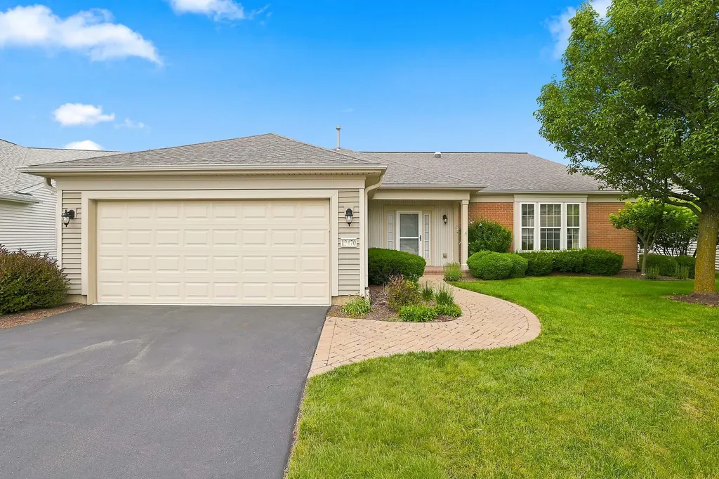 13470 Crestview Drive Huntley IL 60142