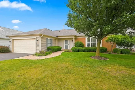 13470 Crestview Drive Huntley IL 60142