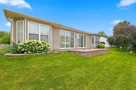 13470 Crestview Drive Huntley IL 60142