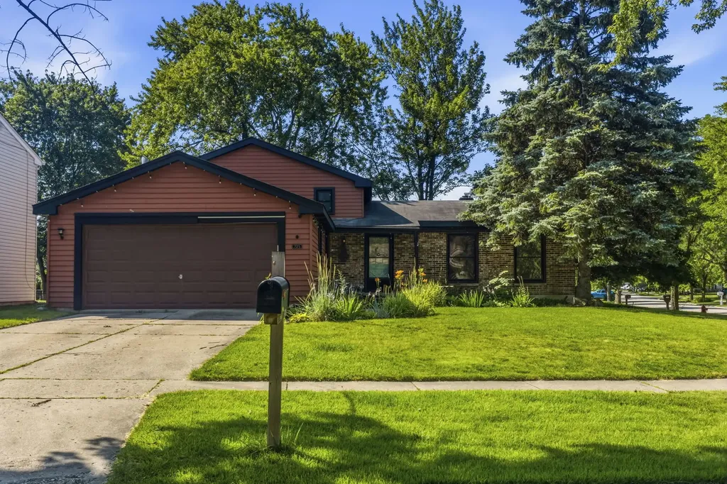 725 Old Post Road Buffalo Grove IL 60089