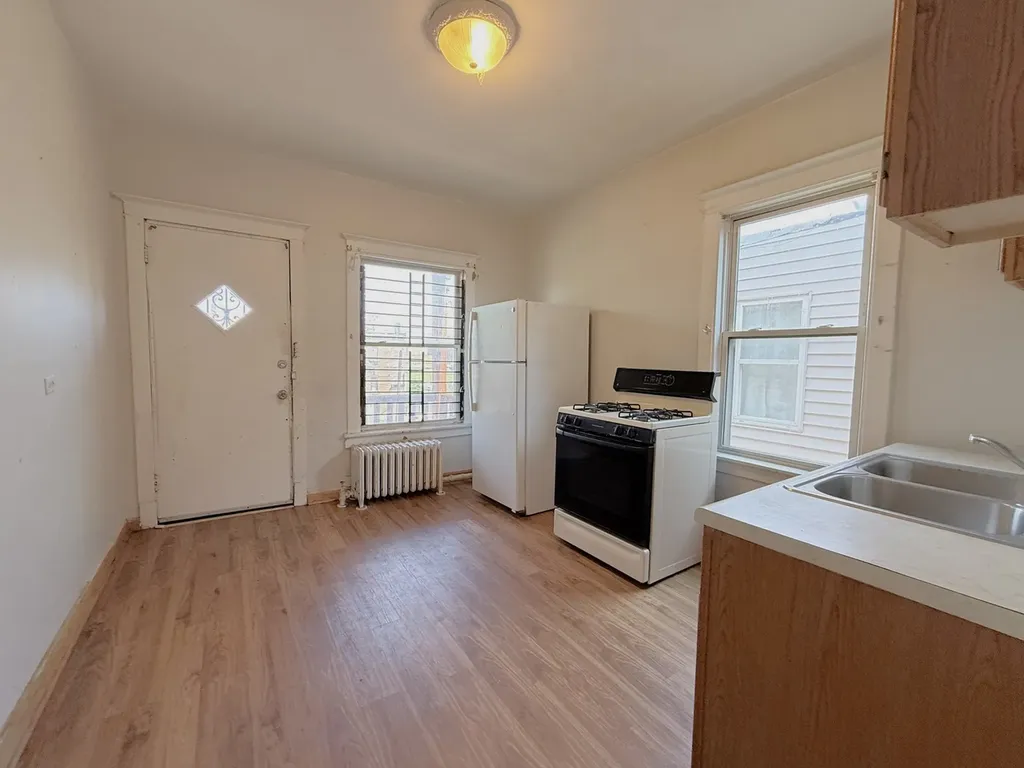 4818 West Jackson Boulevard Chicago IL 60644