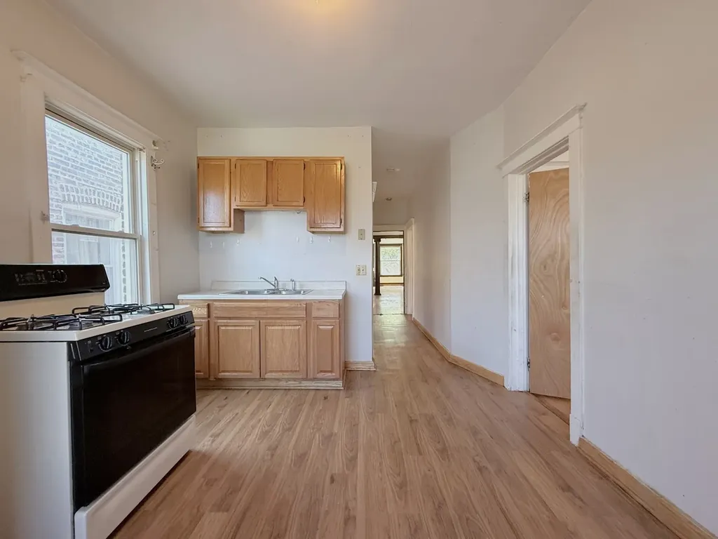 4818 West Jackson Boulevard Chicago IL 60644