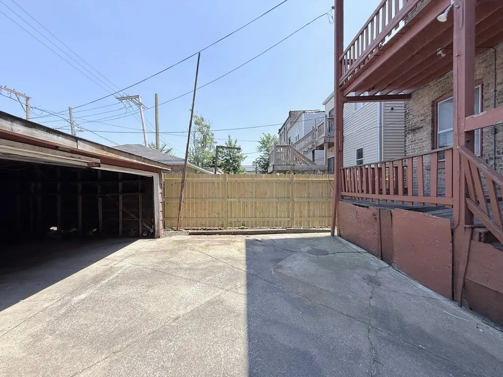4818 West Jackson Boulevard Chicago IL 60644