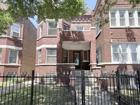 4818 West Jackson Boulevard Chicago IL 60644