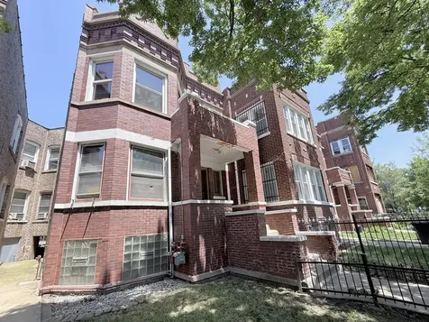 4818 West Jackson Boulevard Chicago IL 60644