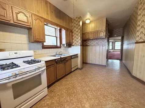 4818 West Jackson Boulevard Chicago IL 60644