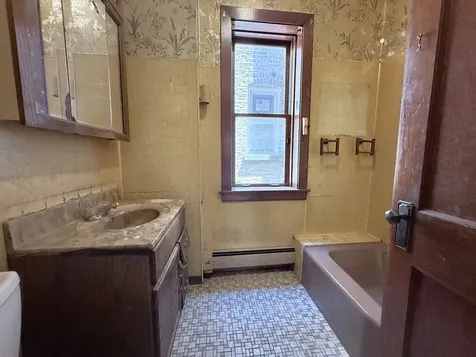 4818 West Jackson Boulevard Chicago IL 60644