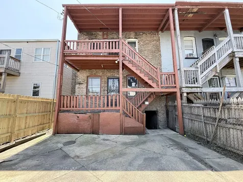 4818 West Jackson Boulevard Chicago IL 60644