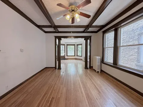 4818 West Jackson Boulevard Chicago IL 60644