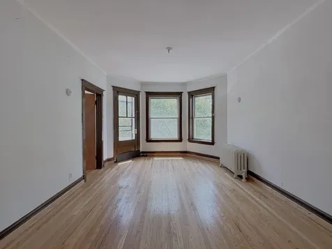 4818 West Jackson Boulevard Chicago IL 60644