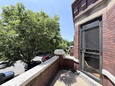 4818 West Jackson Boulevard Chicago IL 60644