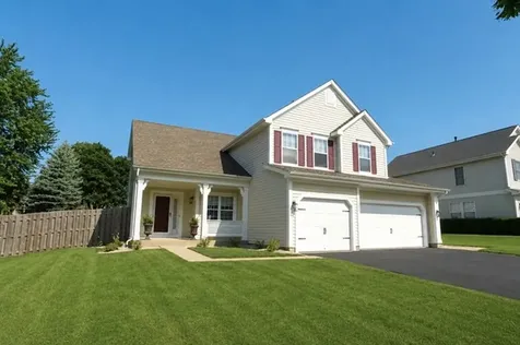 1778 Kennsington Lane Crystal Lake IL 60014