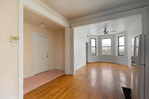 3133 West Augusta Boulevard Chicago IL 60622