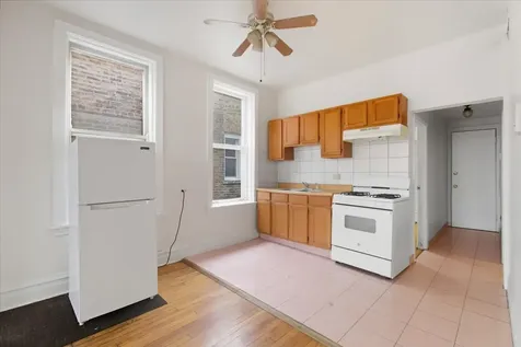 3133 West Augusta Boulevard Chicago IL 60622