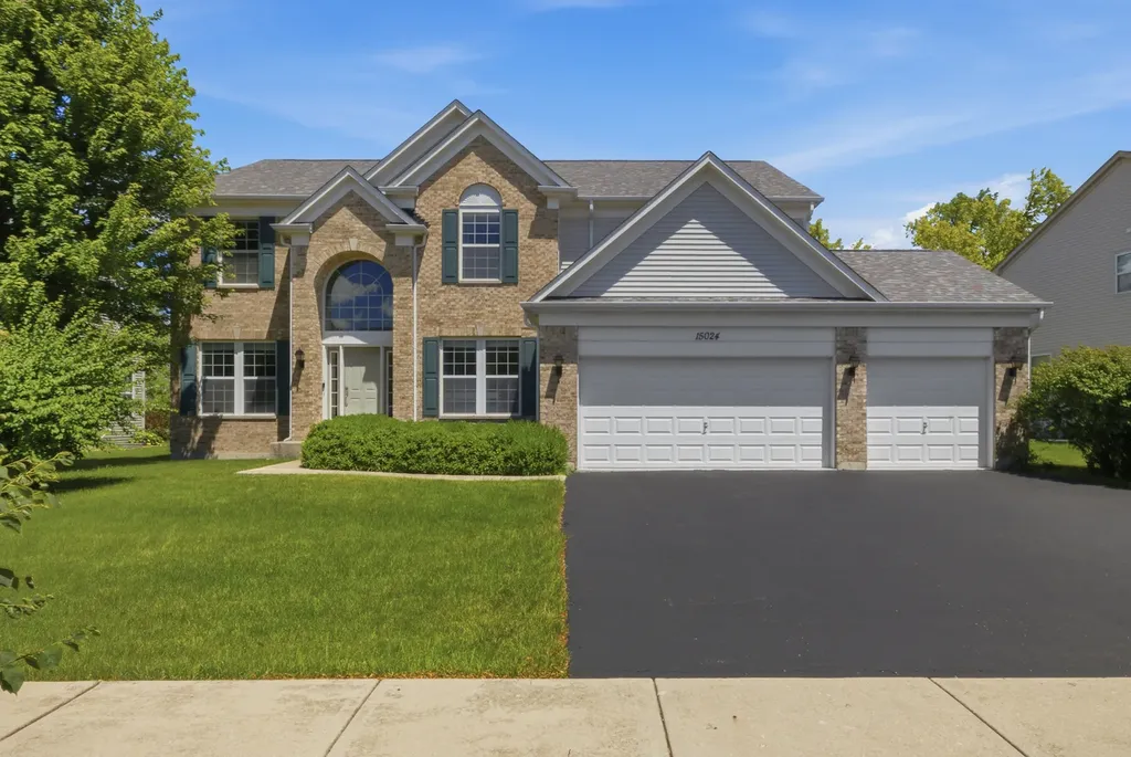 15024 West Austin Drive Lockport IL 60441