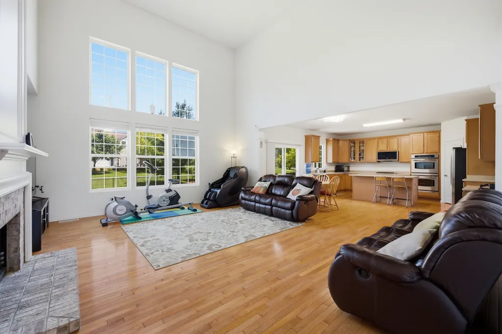 15024 West Austin Drive Lockport IL 60441