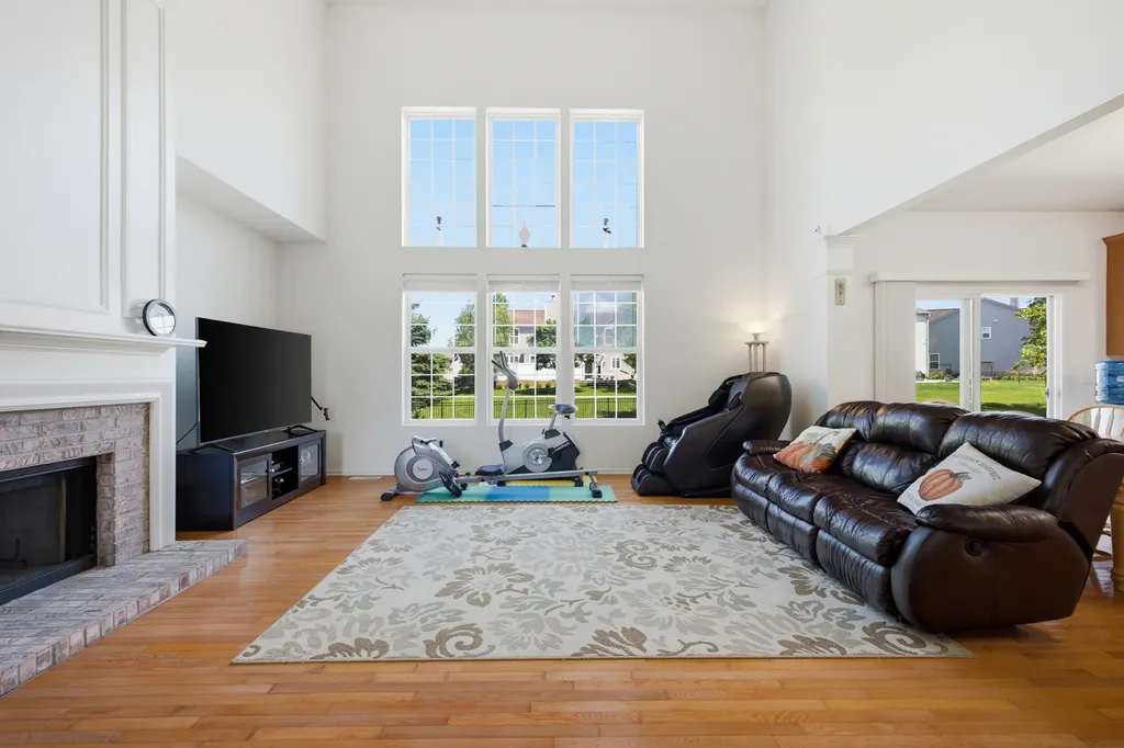 15024 West Austin Drive Lockport IL 60441