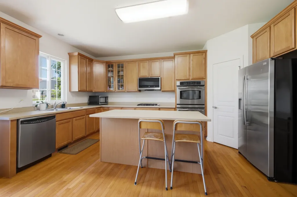 15024 West Austin Drive Lockport IL 60441