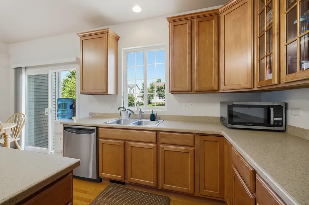 15024 West Austin Drive Lockport IL 60441