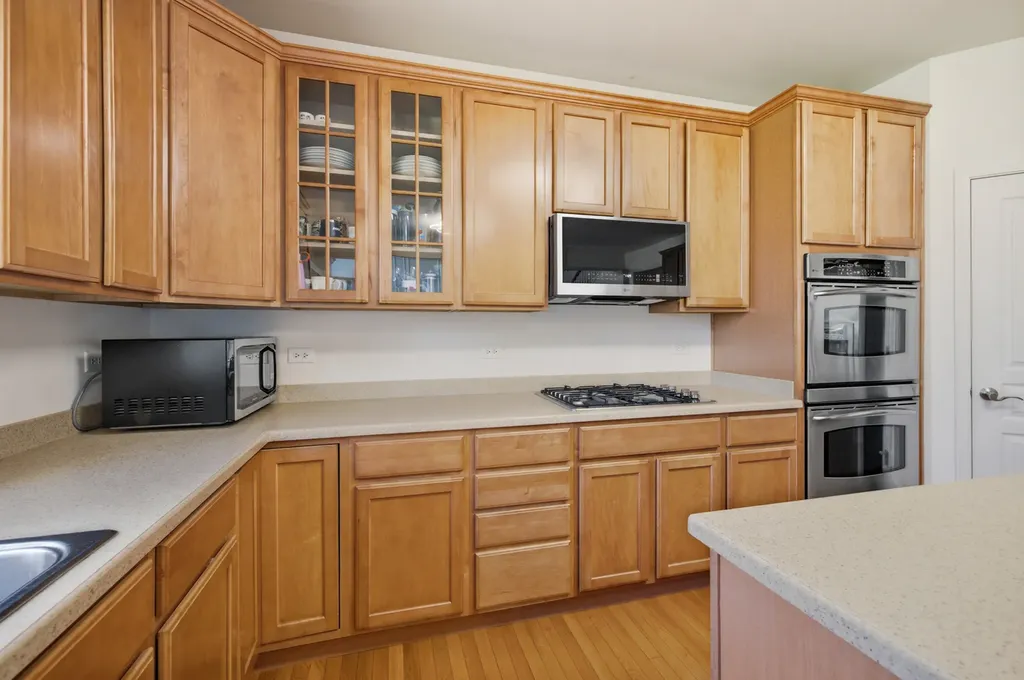 15024 West Austin Drive Lockport IL 60441