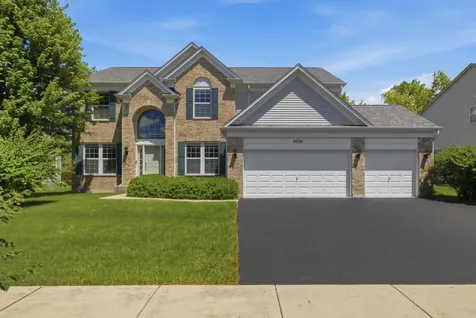 15024 West Austin Drive Lockport IL 60441