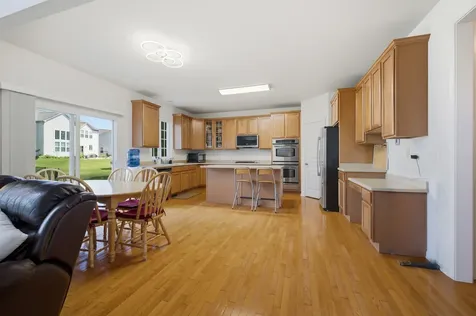 15024 West Austin Drive Lockport IL 60441
