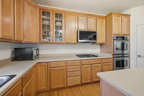 15024 West Austin Drive Lockport IL 60441