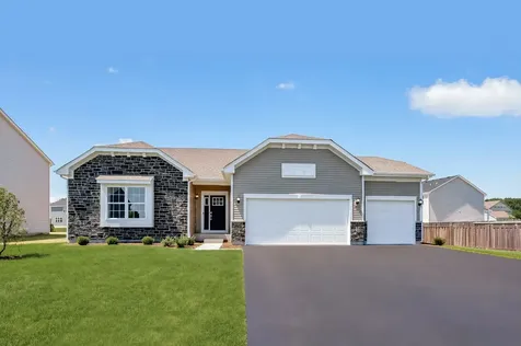 2791 Elden Drive Yorkville IL 60560