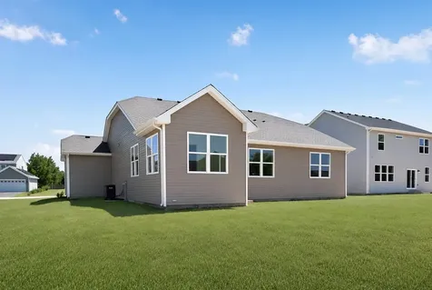2791 Elden Drive Yorkville IL 60560