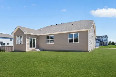 2791 Elden Drive Yorkville IL 60560