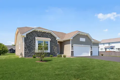 2791 Elden Drive Yorkville IL 60560