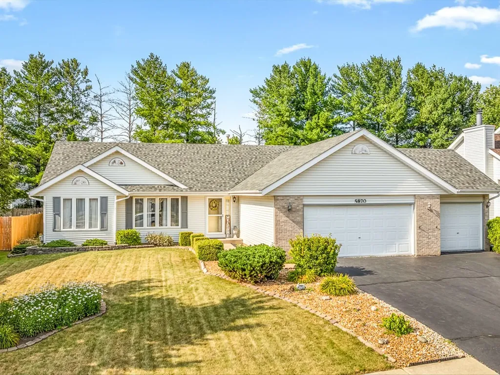 5870 Candover Road Loves Park IL 61111