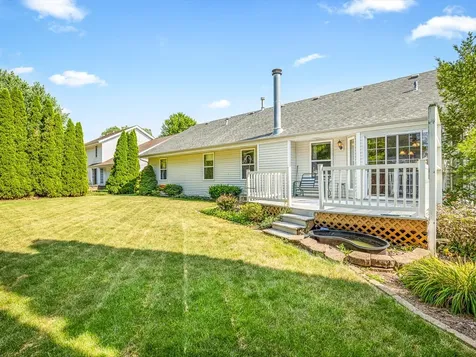 5870 Candover Road Loves Park IL 61111