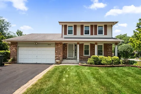 18604 Carpenter Street Homewood IL 60430