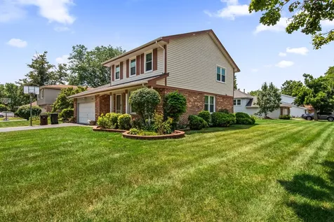 18604 Carpenter Street Homewood IL 60430