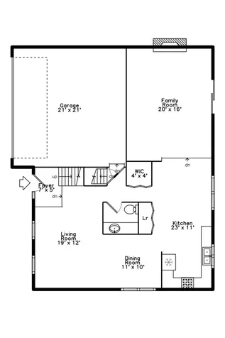 18604 Carpenter Street Homewood IL 60430