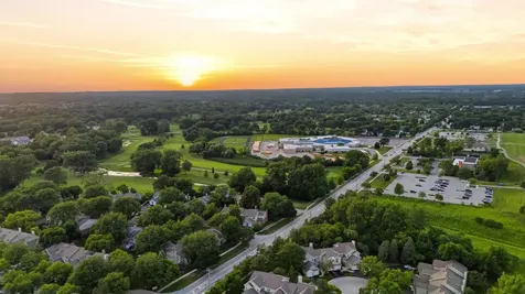 184 West Hamilton Drive Palatine IL 60067