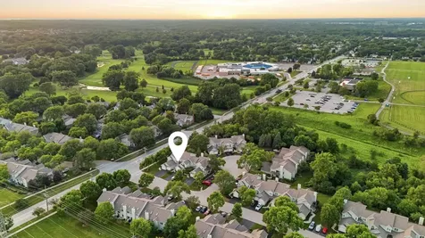 184 West Hamilton Drive Palatine IL 60067